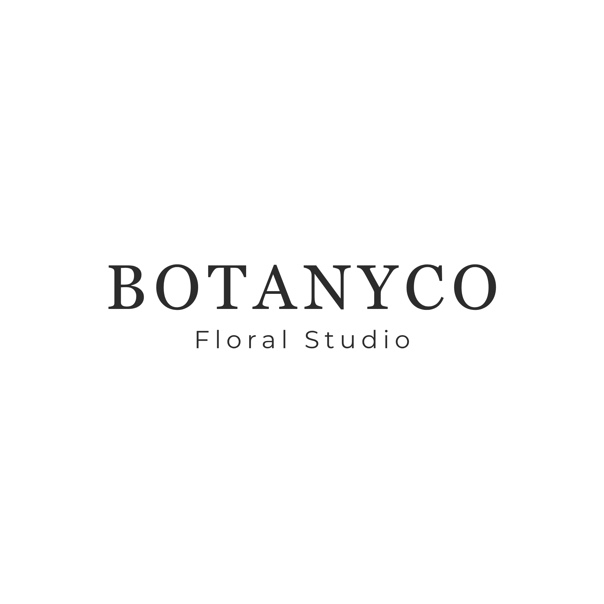 Botanyco, floristerías en Madrid