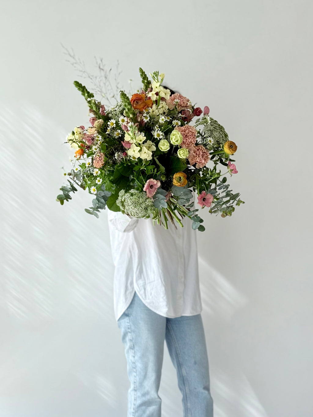 Ramo Sorpresa del Florista