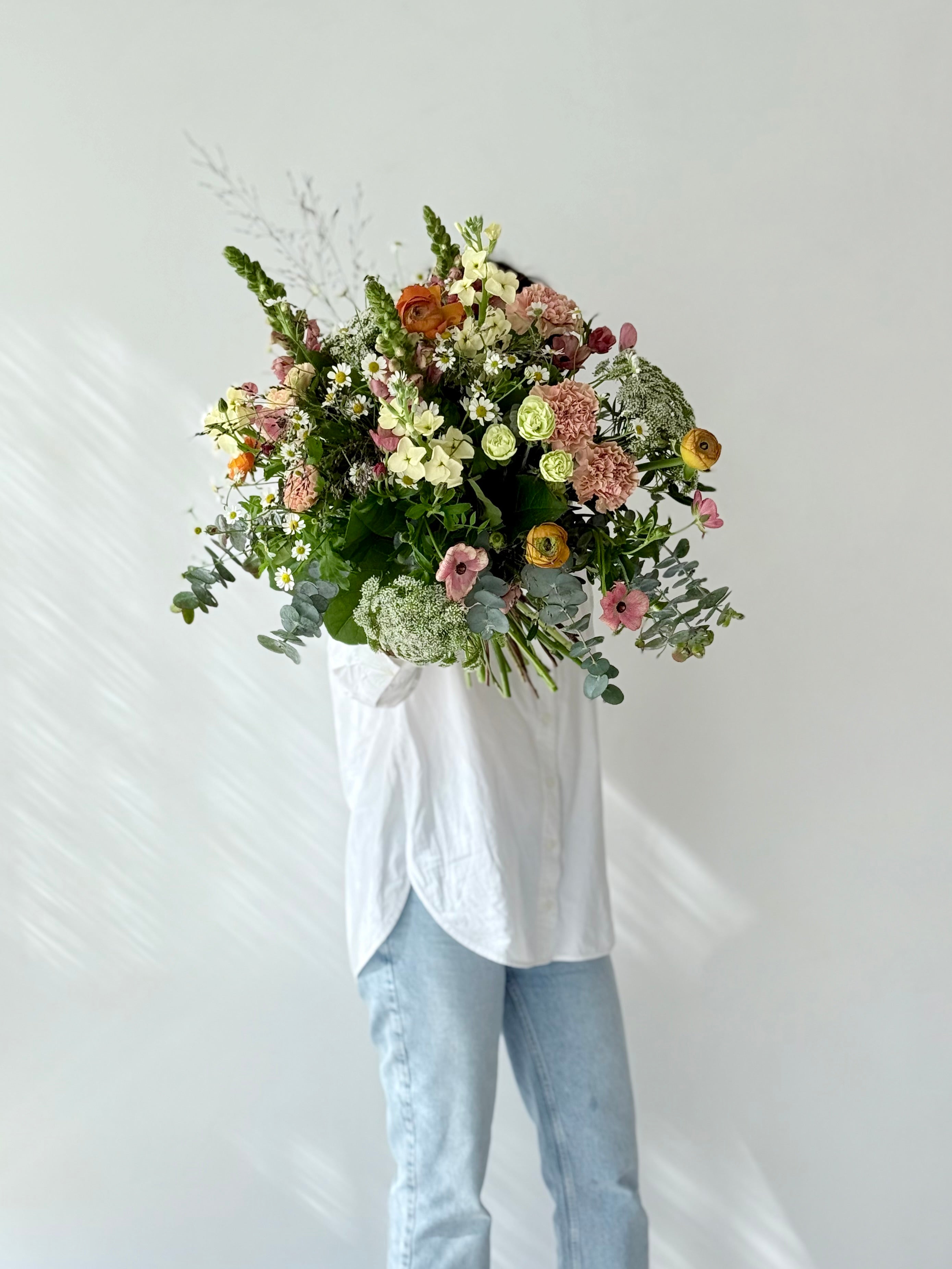 Ramo Sorpresa del Florista
