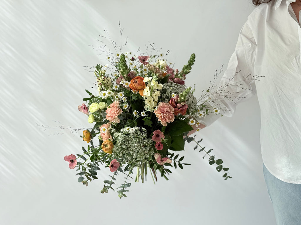 Ramo Sorpresa del Florista