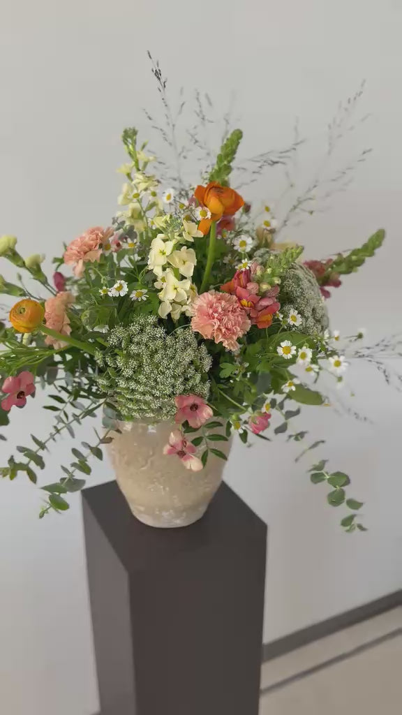 Ramo Sorpresa del Florista
